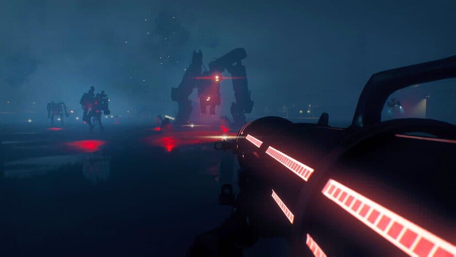 Generation Zero - Advanced Intelligence Cosmetics Pack screenshot 4