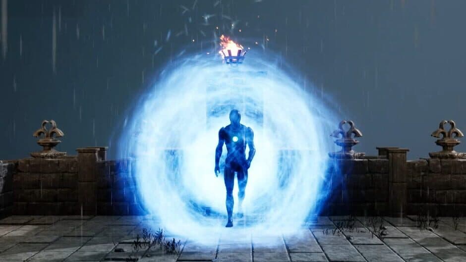 Universal Power screenshot 3