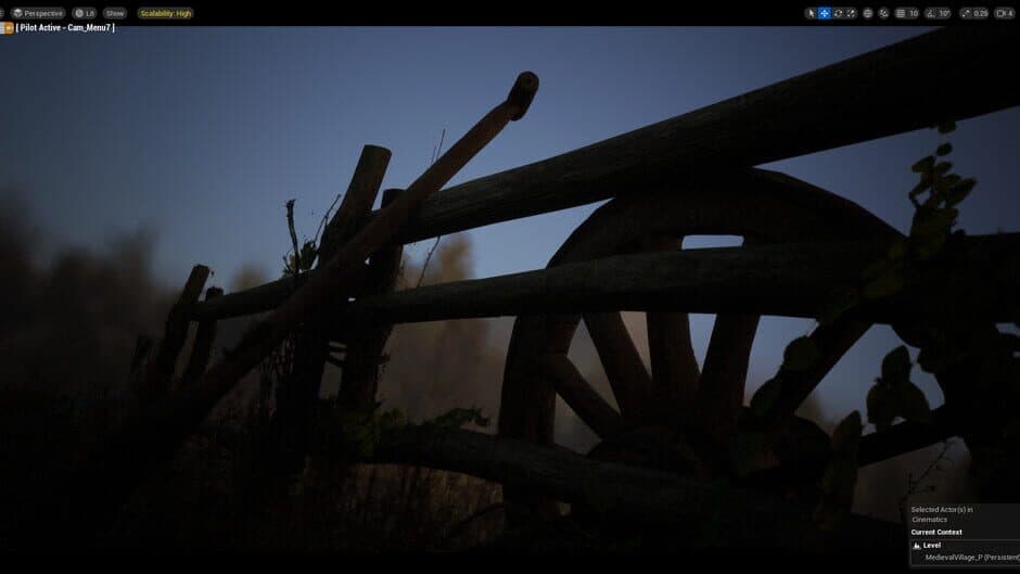 Universal Power screenshot 4