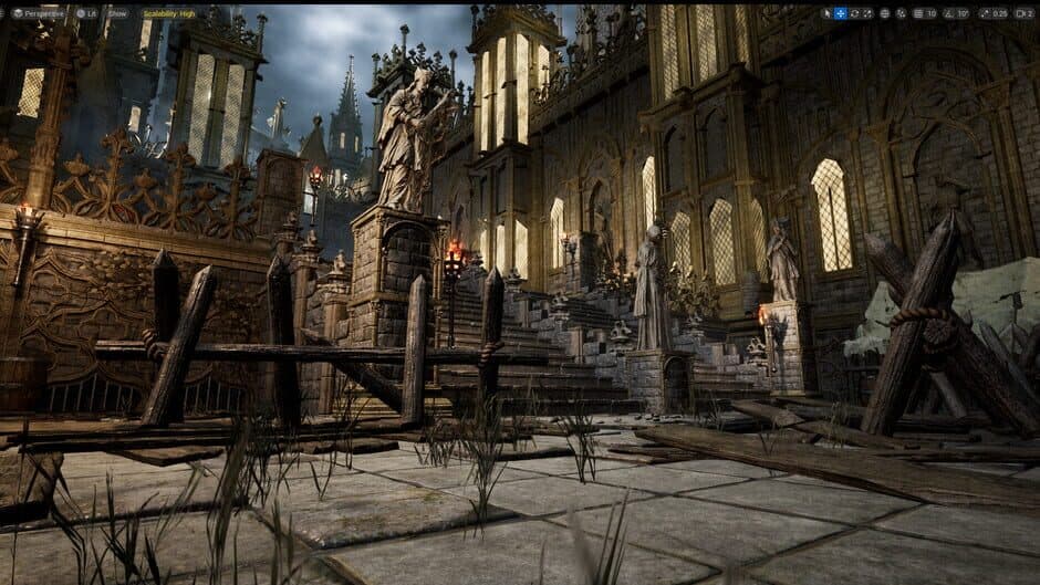 Universal Power screenshot 6