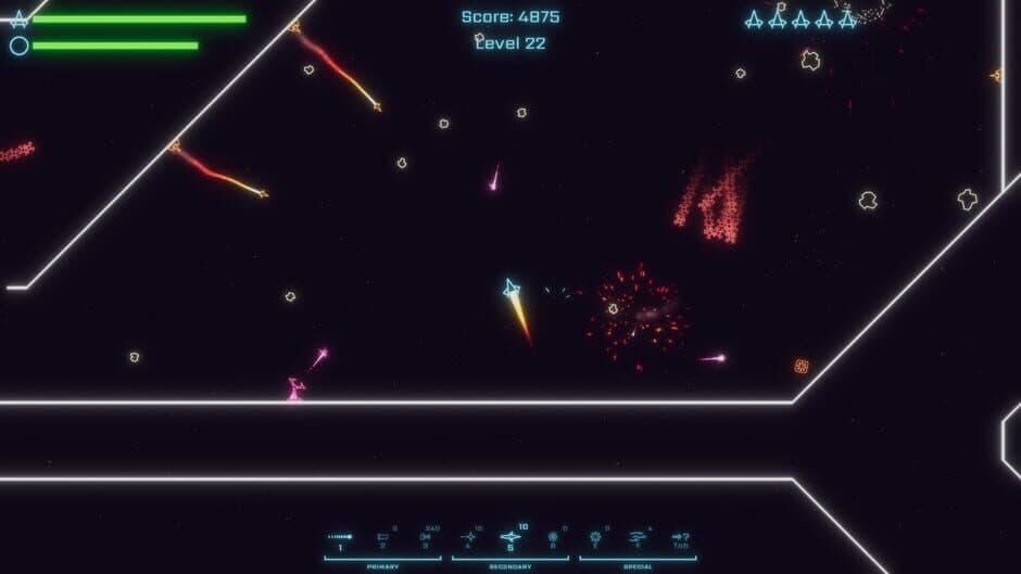 The Maze Contract screenshot 5