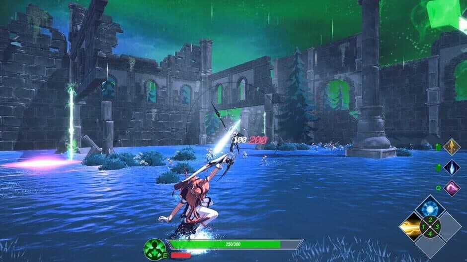 Psionic Sentry : Infinite screenshot 3