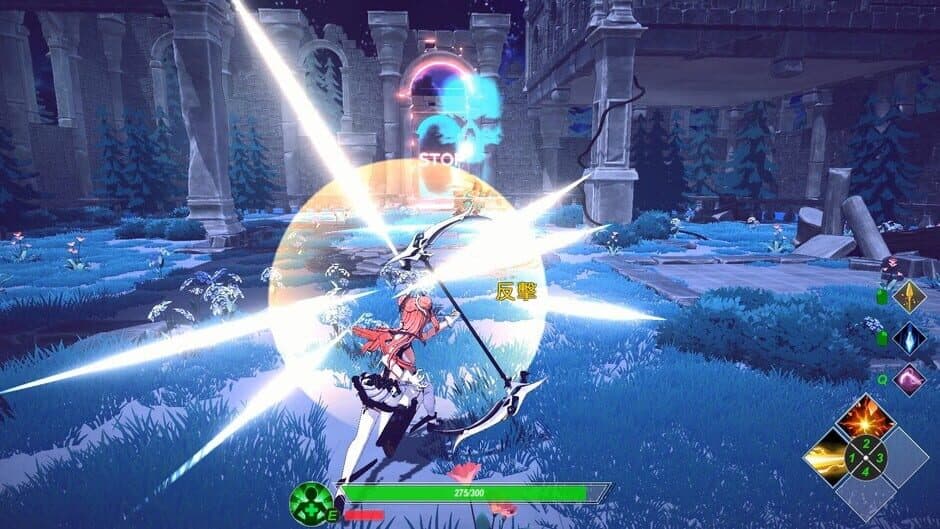 Psionic Sentry : Infinite screenshot 5