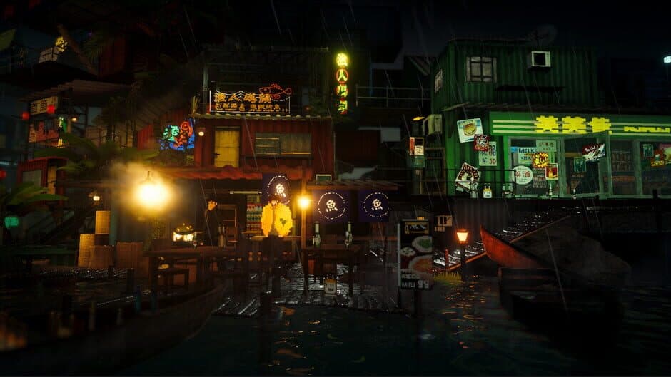 Kill The Shadow screenshot 4