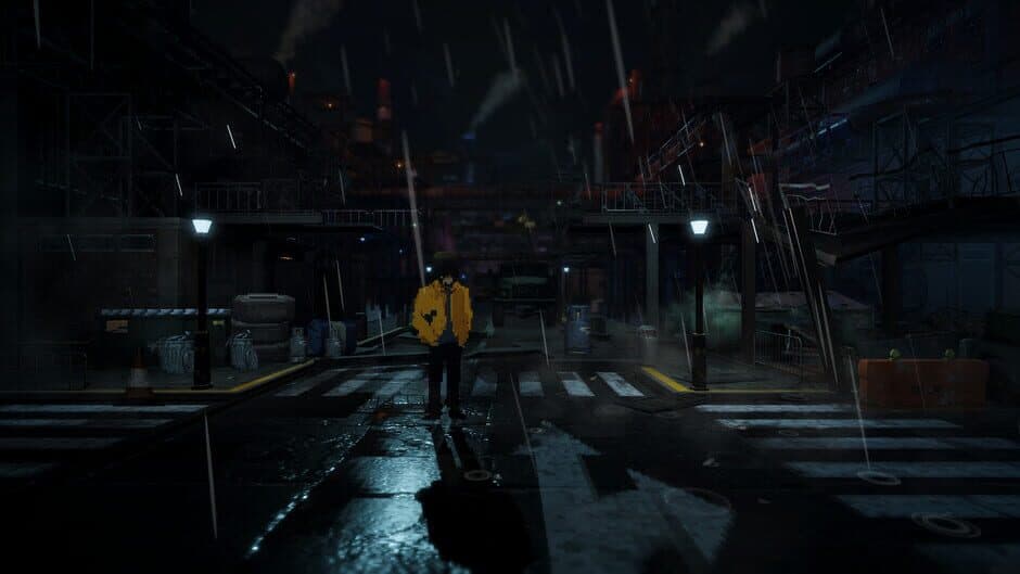 Kill The Shadow screenshot 5