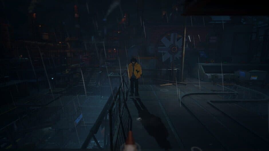 Kill The Shadow screenshot 6