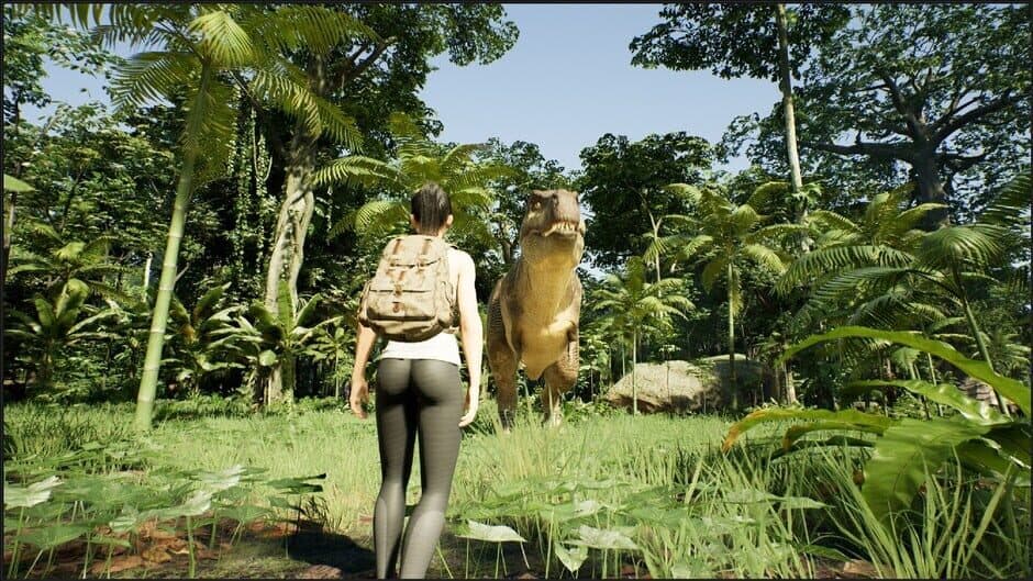 Dinosaur World screenshot 3