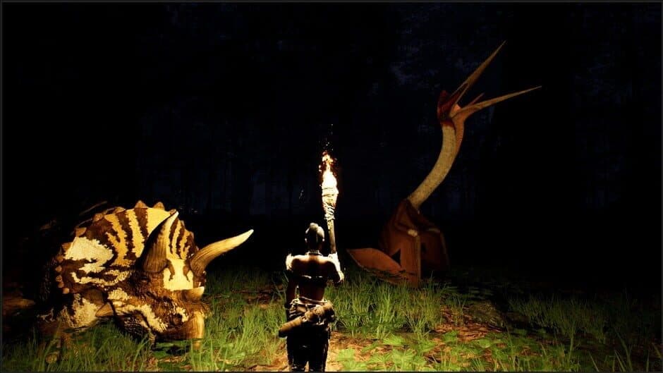 Dinosaur World screenshot 4