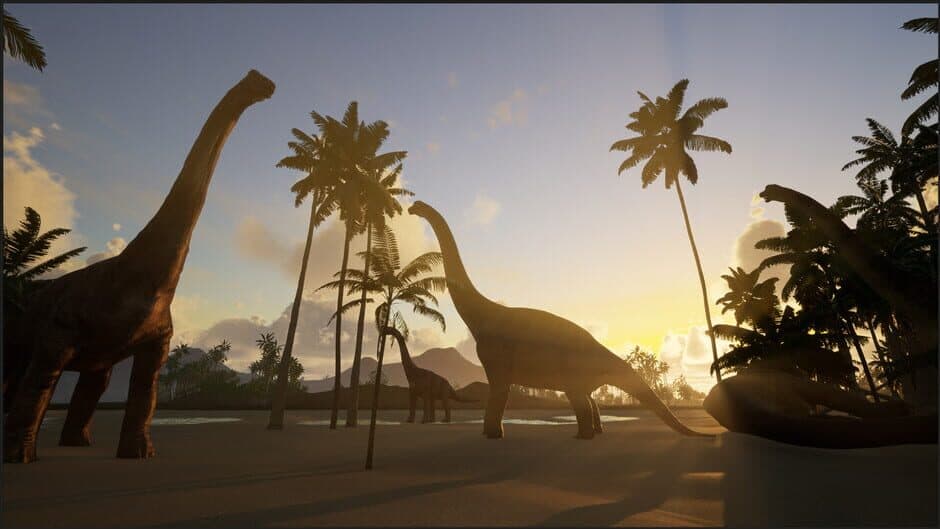 Dinosaur World screenshot 6