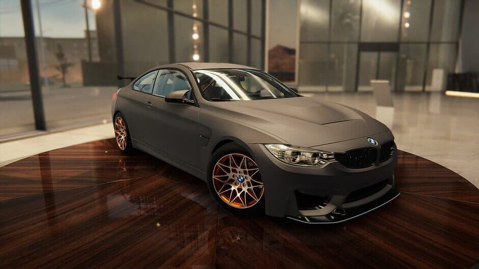 Car Mechanic Simulator 2021: BMW screenshot 1
