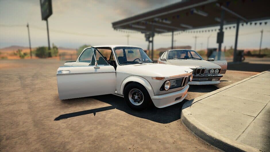 Car Mechanic Simulator 2021: BMW screenshot 6
