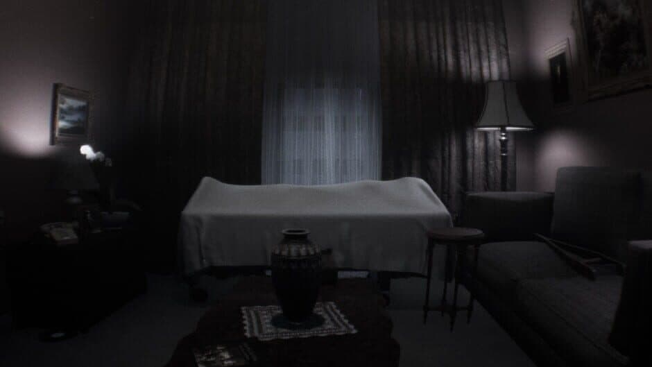 Chaperone screenshot 1