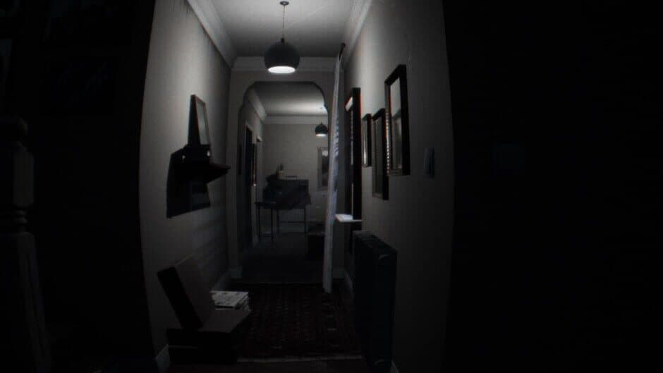 Chaperone screenshot 2