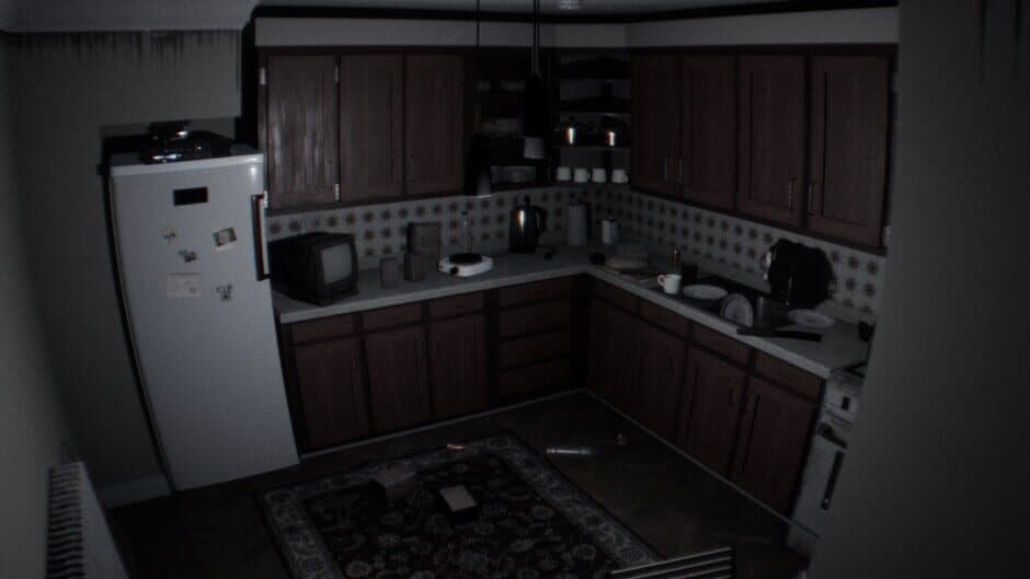 Chaperone screenshot 5