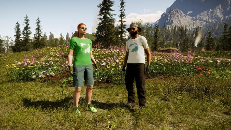 Call of the Wild: The Angler - Reserve Pass screenshot 1
