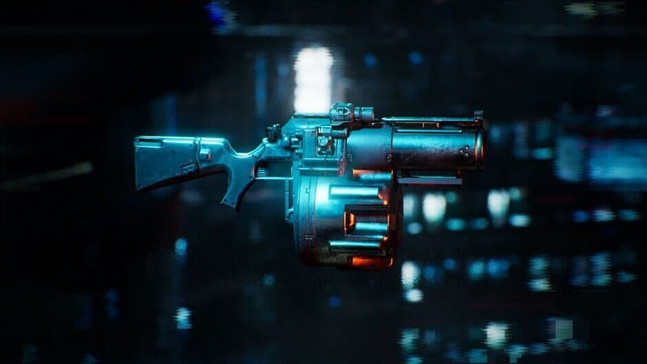 The Ascent - CyberSec Pack screenshot 4