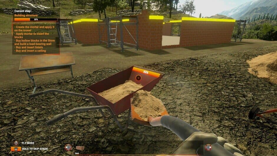 Builder Flipper - Bundle screenshot 2