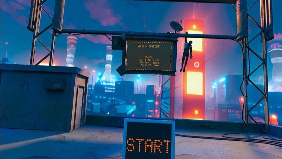 Mutant Boxing League VR screenshot 3