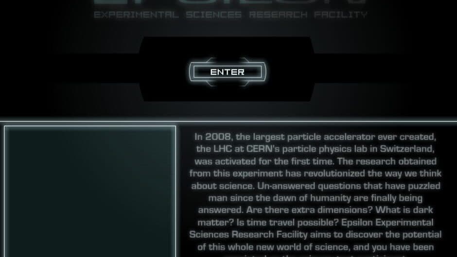 Epsilon screenshot 5