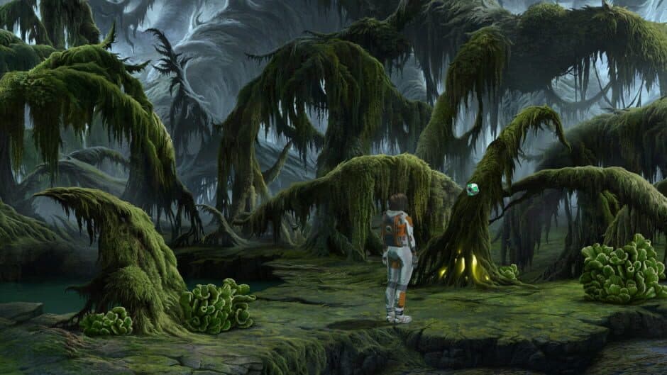 Monolith screenshot 5