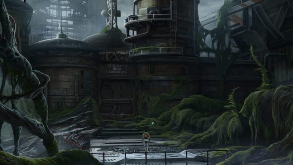 Monolith screenshot 6