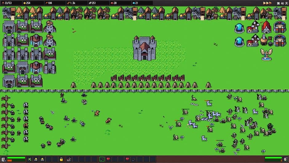 The City Of Hope screenshot 3