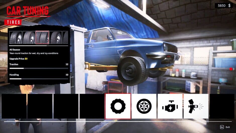 Used Cars Simulator screenshot 4