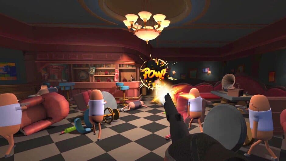 Rhythm Life screenshot 4