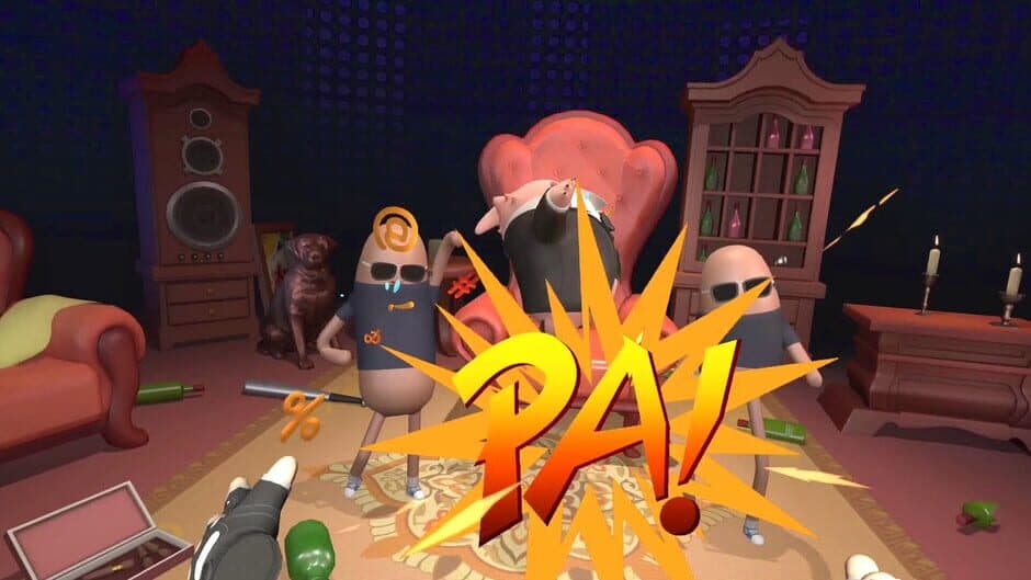 Rhythm Life screenshot 5