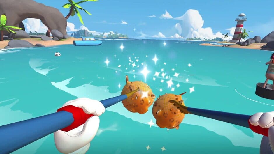 Rhythm Life screenshot 1