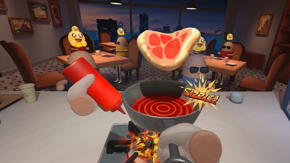 Rhythm Life screenshot 3