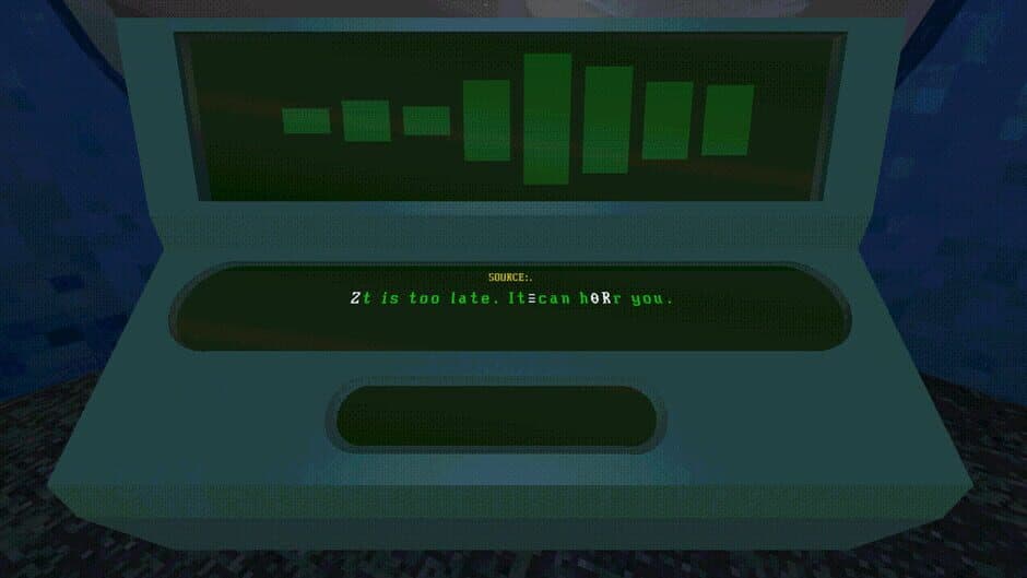 Planet Scanner screenshot 5