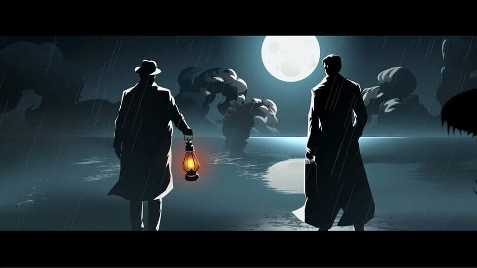 Menace From the Deep screenshot 1