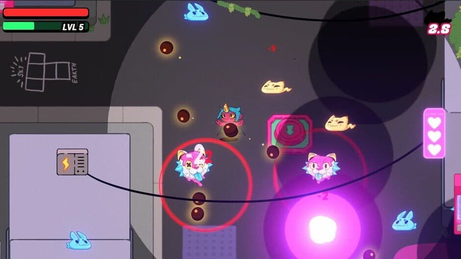 Gacha Fever screenshot 2
