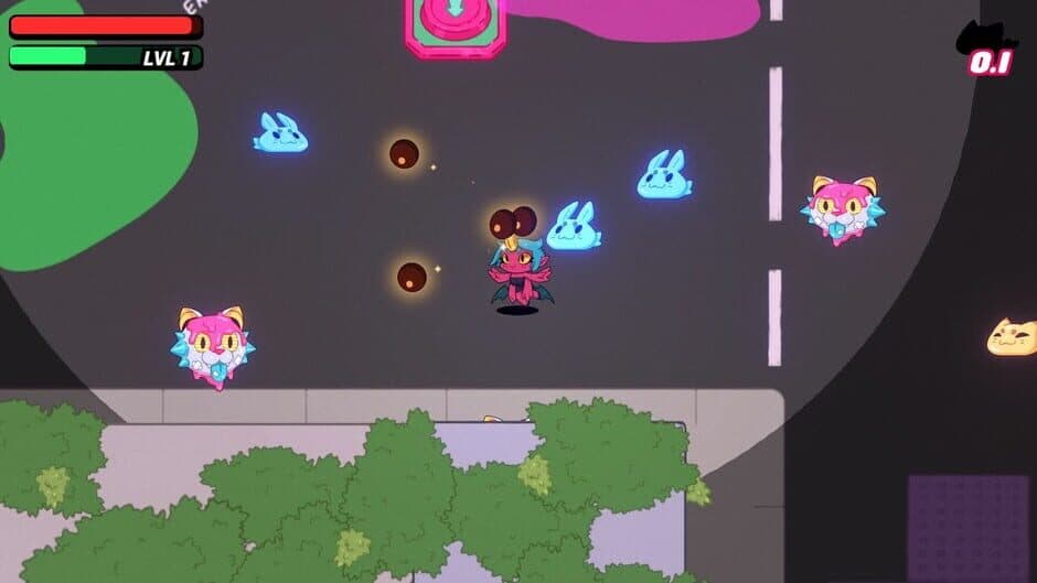 Gacha Fever screenshot 3