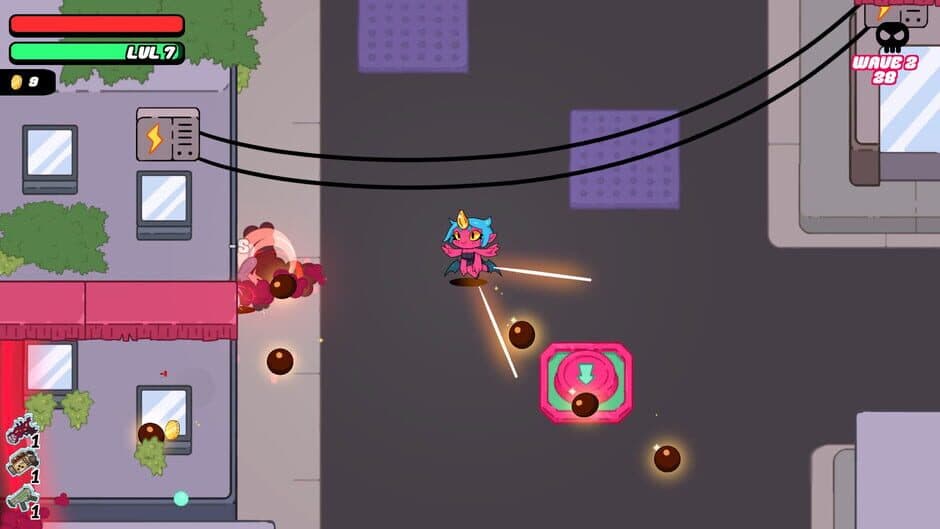 Gacha Fever screenshot 4