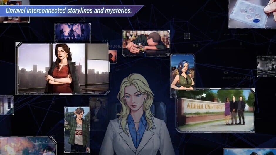 Cyber Manhunt 2: New World screenshot 5
