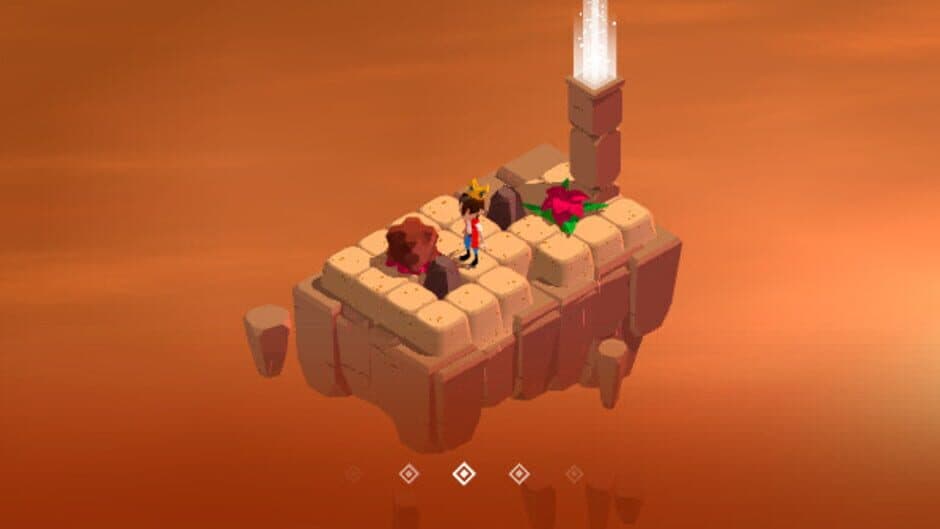 Aarik and the Ruined Kingdom screenshot 4