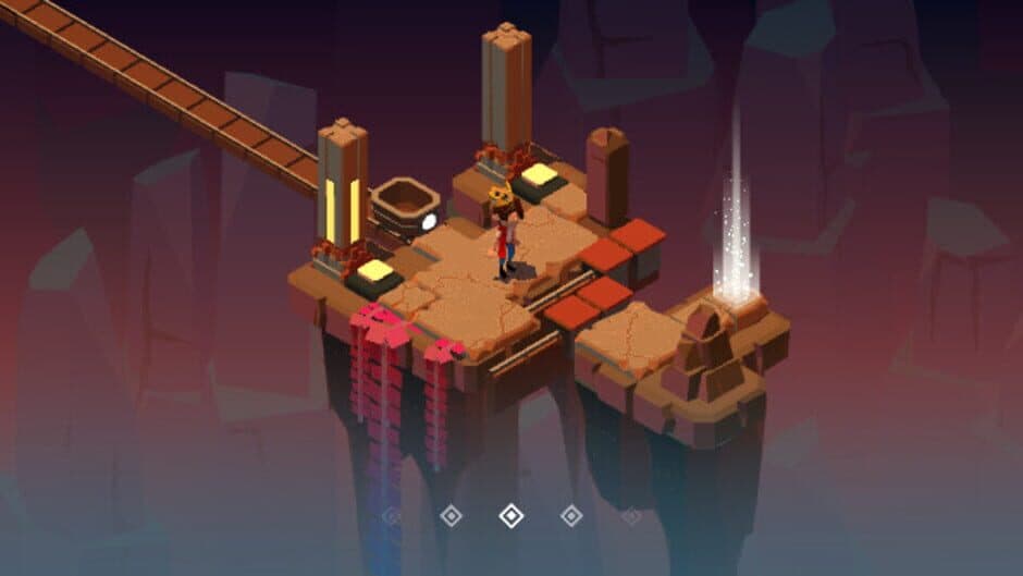 Aarik and the Ruined Kingdom screenshot 5