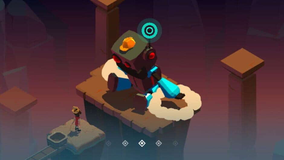 Aarik and the Ruined Kingdom screenshot 6