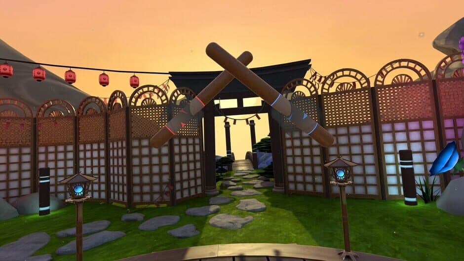 Taiko Frenzy screenshot 4