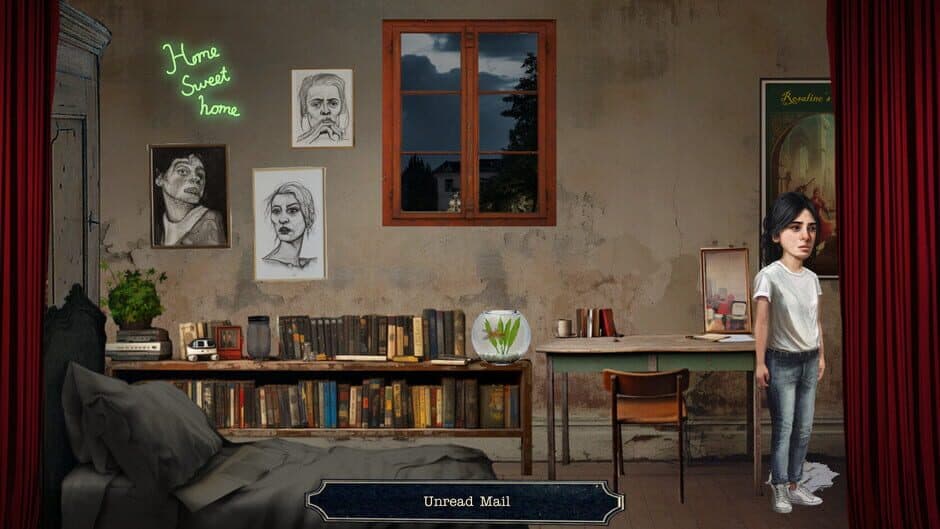 Midnight Margo screenshot 3