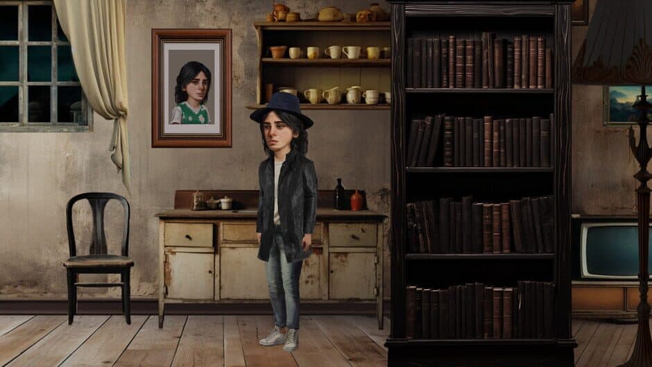 Midnight Margo screenshot 5