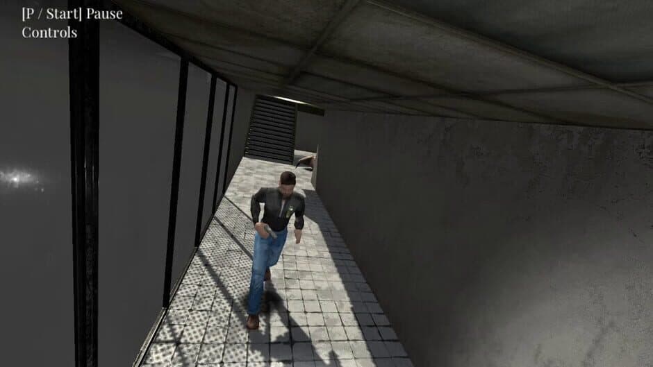 SPIRITUS 2 screenshot 5