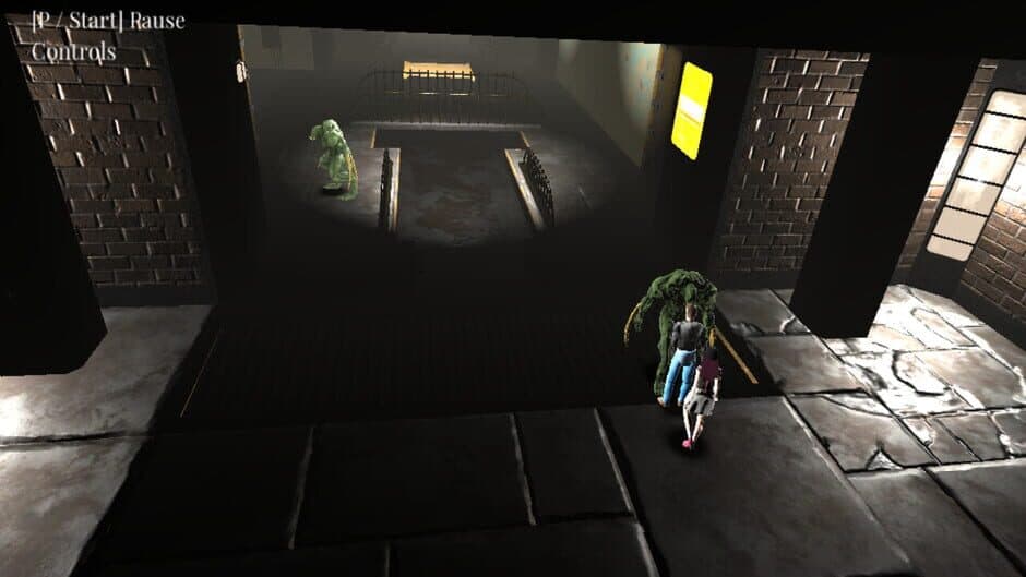 SPIRITUS 2 screenshot 6
