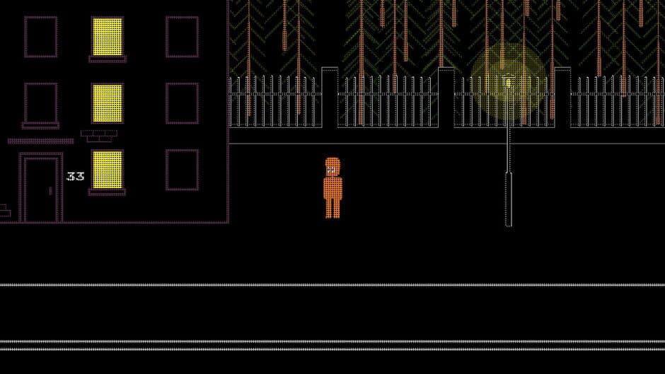 Not Burned Evil screenshot 5