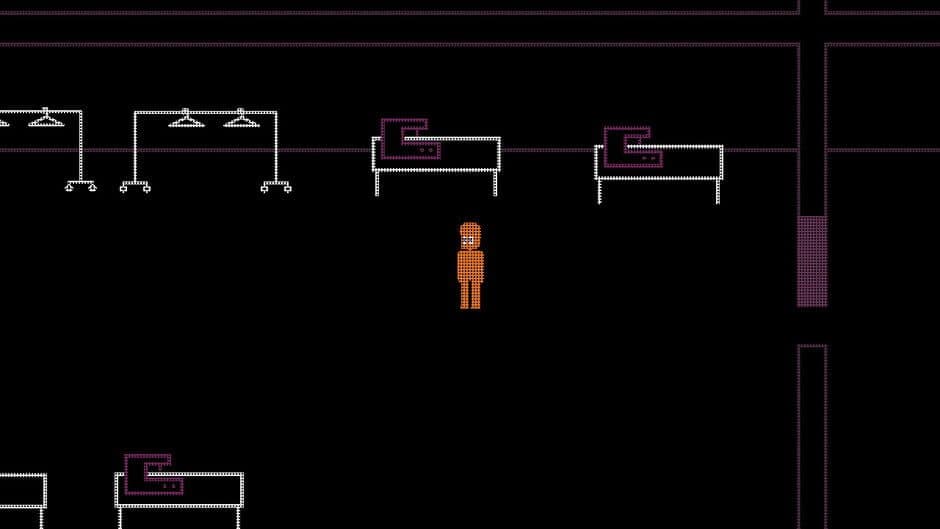 Not Burned Evil screenshot 1