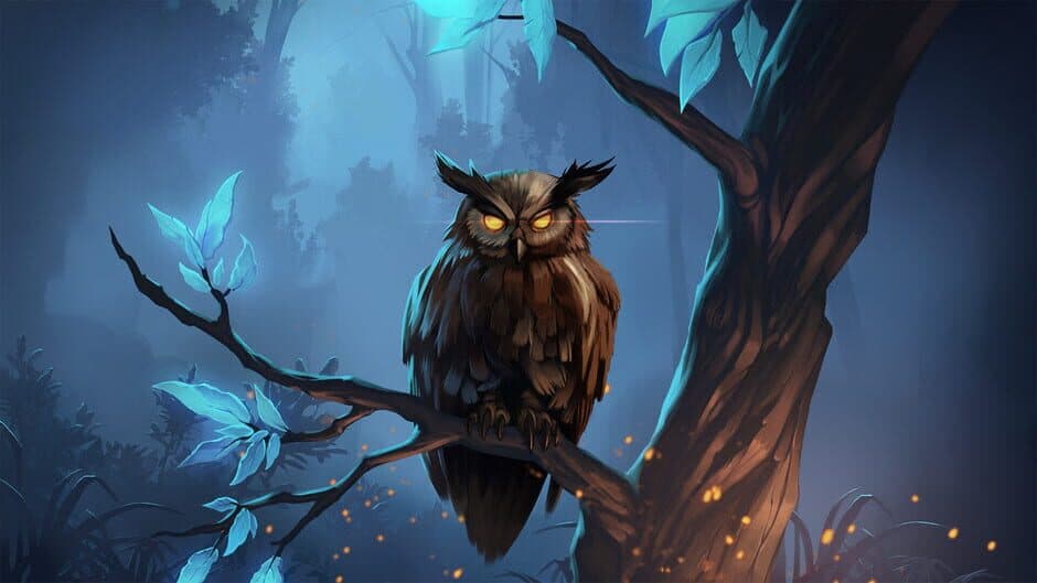 Northgard - Vordr, Clan of the Owl screenshot 6