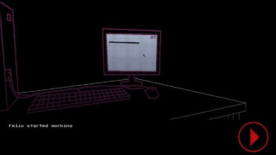 Not Burned Evil screenshot 2