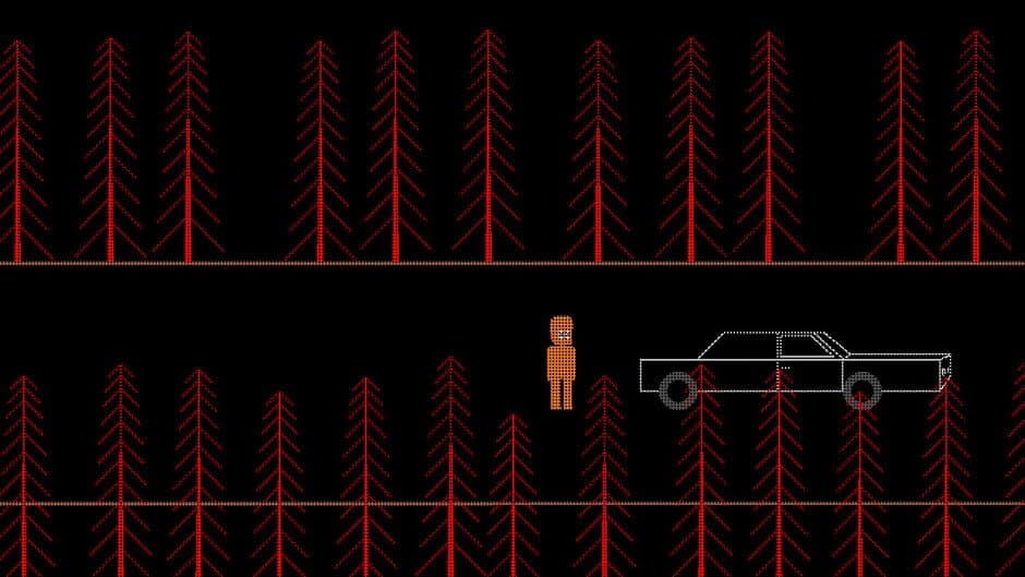 Not Burned Evil screenshot 3